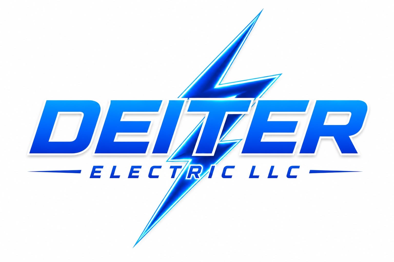 Deiter Electric LLC logo